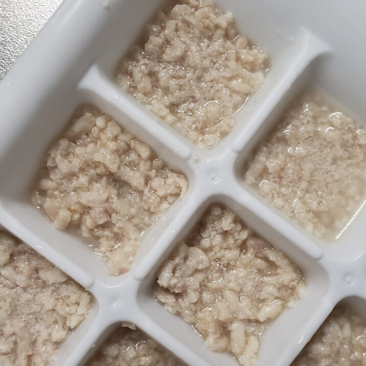 鶏ひき肉 冷凍 離乳食中期 レシピ 作り方 By ちょこケーキ 楽天レシピ 鶏ひき肉 冷凍 離乳食中期 レシピ 作り方 By ちょこケーキ 楽天レシピ